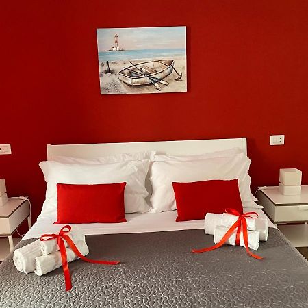 House Maranto Apartment เชฟาลู ภายนอก รูปภาพ