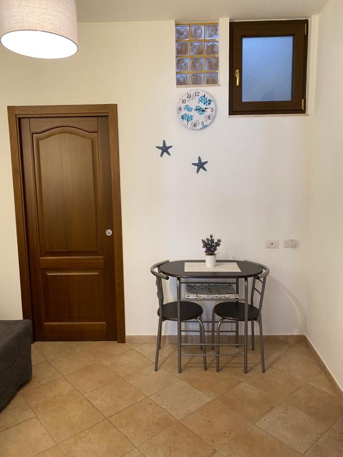House Maranto Apartment เชฟาลู ภายนอก รูปภาพ