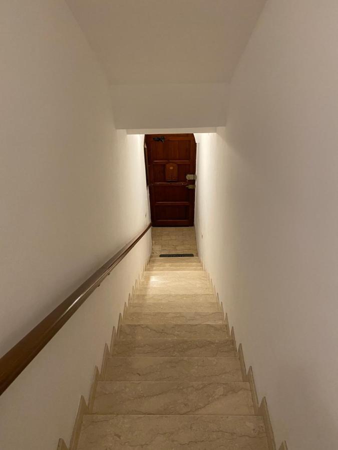 House Maranto Apartment เชฟาลู ภายนอก รูปภาพ