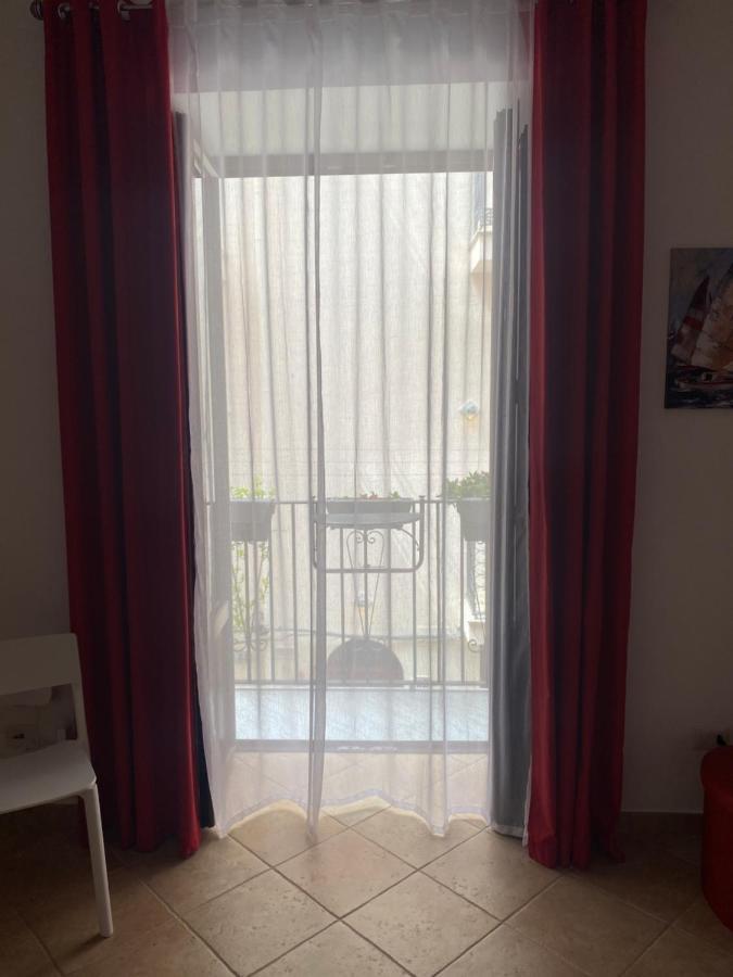 House Maranto Apartment เชฟาลู ภายนอก รูปภาพ