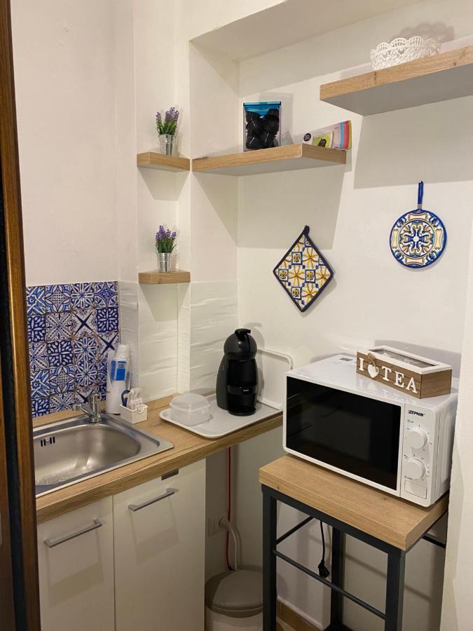 House Maranto Apartment เชฟาลู ภายนอก รูปภาพ