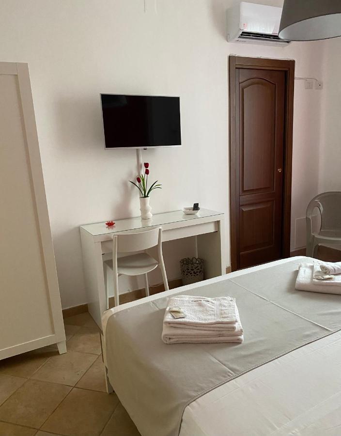 House Maranto Apartment เชฟาลู ภายนอก รูปภาพ