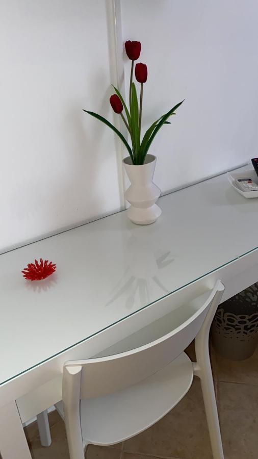 House Maranto Apartment เชฟาลู ภายนอก รูปภาพ