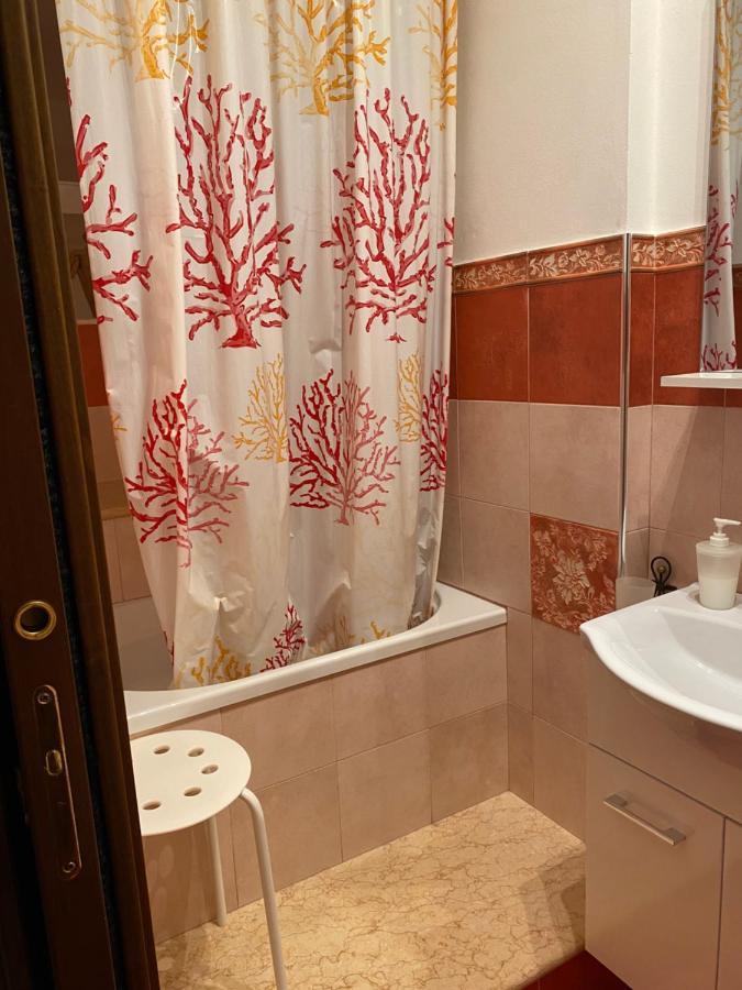 House Maranto Apartment เชฟาลู ภายนอก รูปภาพ