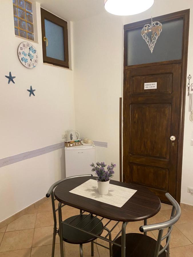 House Maranto Apartment เชฟาลู ภายนอก รูปภาพ