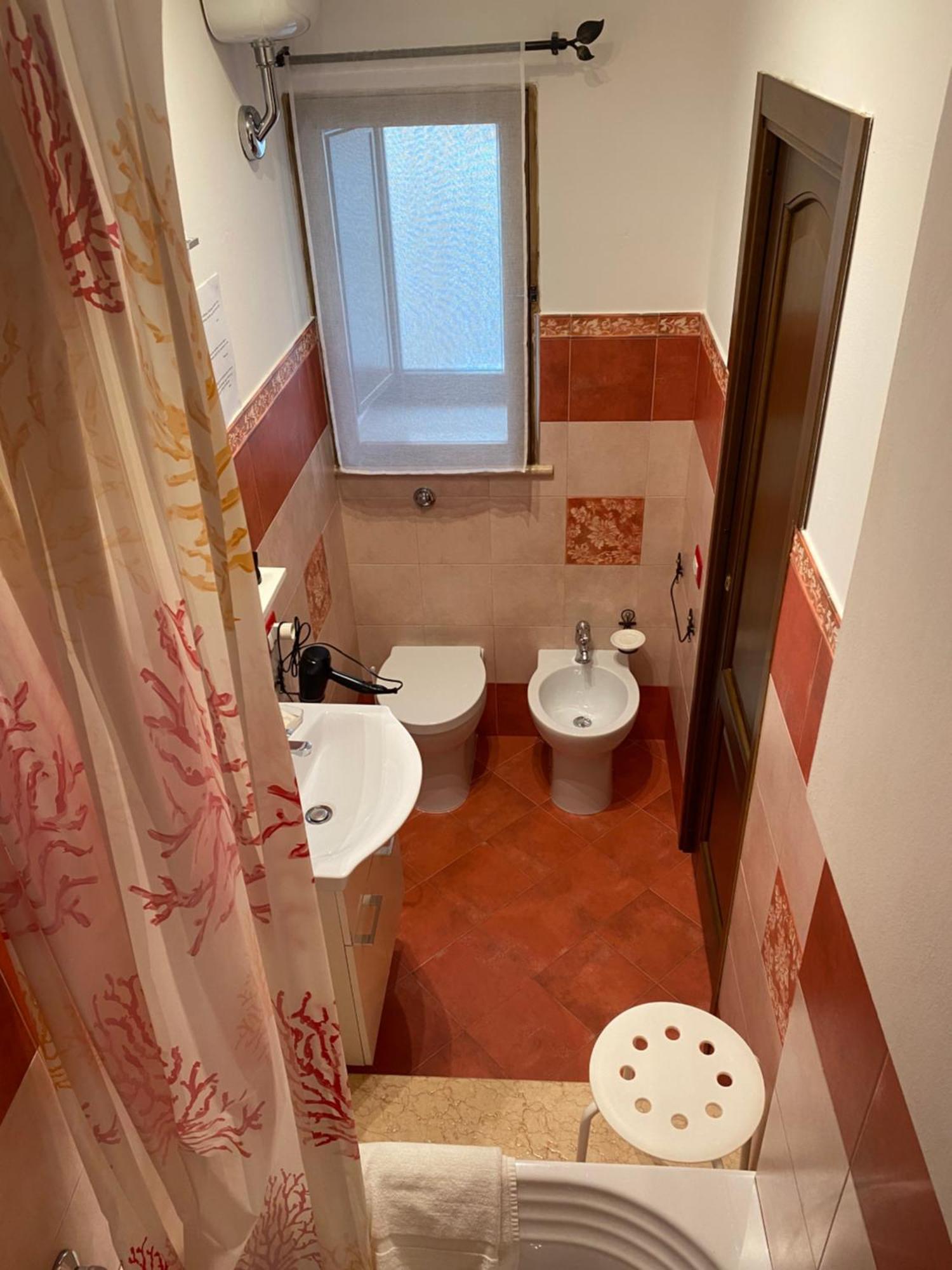 House Maranto Apartment เชฟาลู ภายนอก รูปภาพ